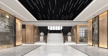 鄭州專業酒店設計新標桿 設易設計引領空間美學與功能融合